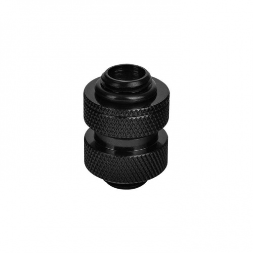 Pacific G1/4 Adjustable Fitting (20-25mm) – Black