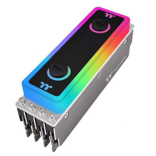 WaterRam RGB Liquid Cooling Memory  DDR4 3200MHz 32GB (8GB x 4)