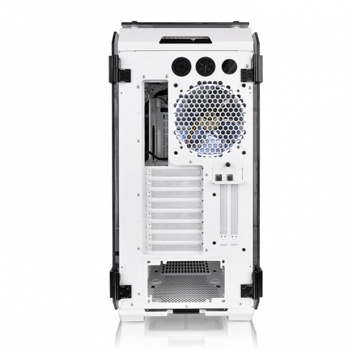 View 71 Tempered Glass Snow Edition