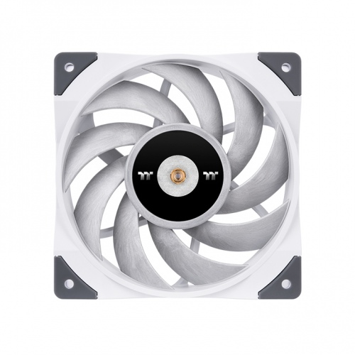 TOUGHFAN 14 White High Static Pressure Radiator Fan (Single Fan Pack)