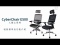 【TT曜越科技產品形象影片】CyberChair E500 人體工學椅，組裝教學及功能介紹