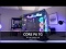 Thermaltake Chassis - Core P6 TG Dual-Form Mid Tower Case - First Look