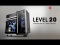 Thermaltake Level 20 Tempered Glass Edition Full Tower Chassis Product Animation