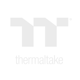 White Thermaltake H200 TG ATX/MATX RGB Mid Tower PC Gaming Case Tempered Glass 