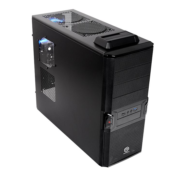 V3 Black Edition