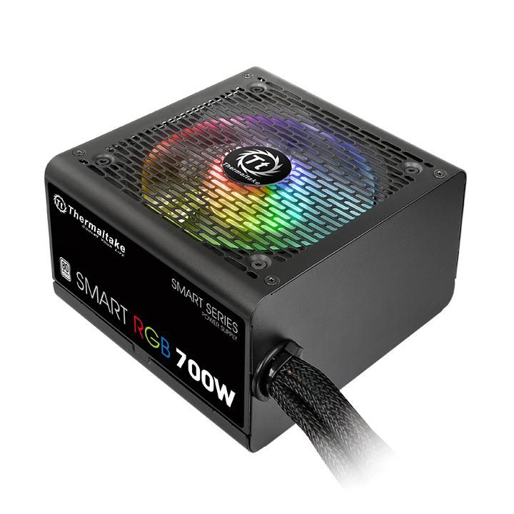 Smart Rgb 700w 230v