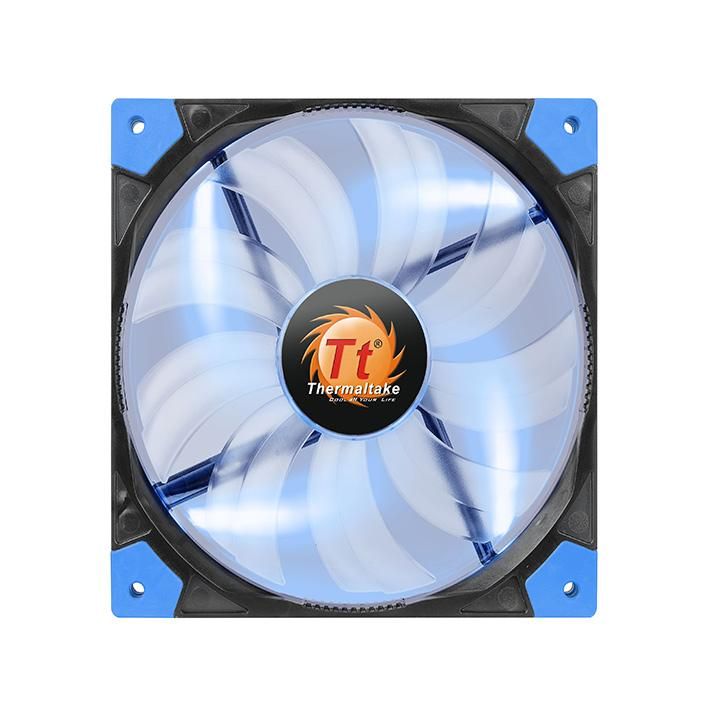 Luna 12 Slim Led Blue