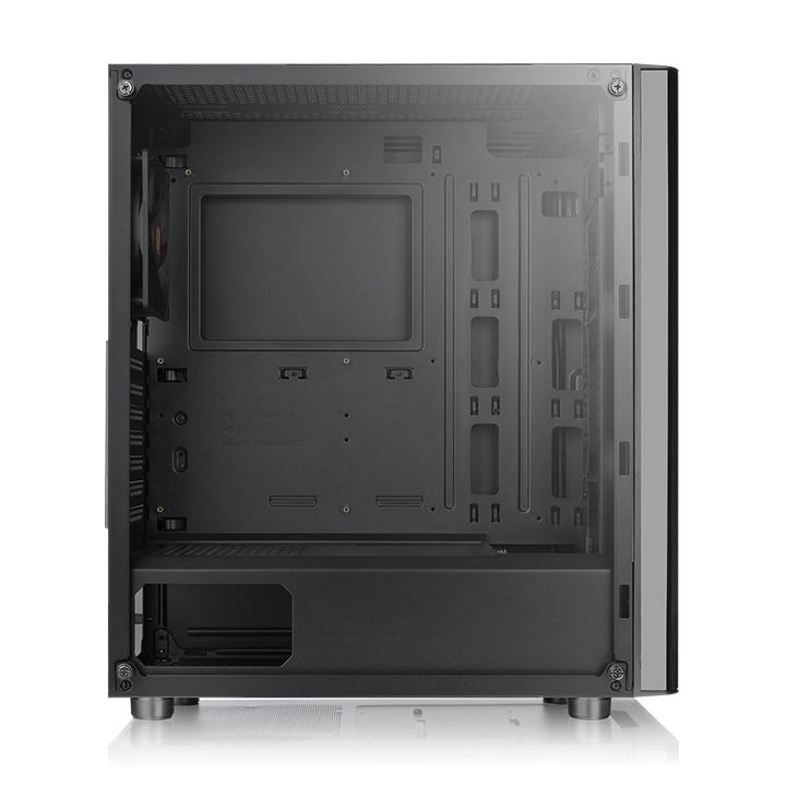 V200 Tempered Glass Edition