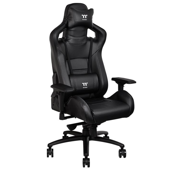 XFit Black Gaming Chair (Regional Only)