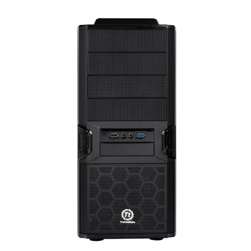 V3 Black Edition