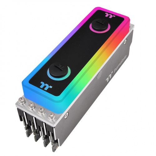 Waterram Rgb Liquid Cooling Memory Ddr4 3200mhz 32gb 8gb X 4