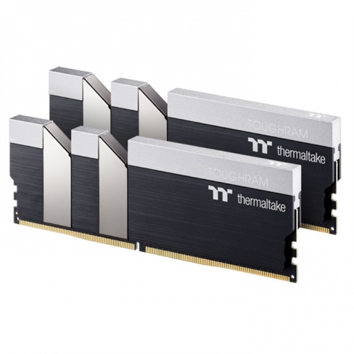 Toughram Memory Ddr4 4000mhz 16gb 8gb X 2