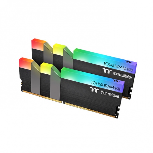 Toughram Rgb Memoryddr4 4000mhz 16g 8g X 2