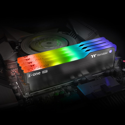 DDR4 3600MHz DESKTOP RAM