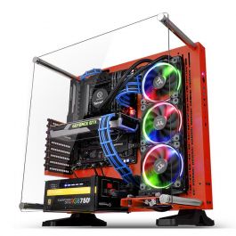 Core P3 Se Red Edition Riser Cable Is Optional