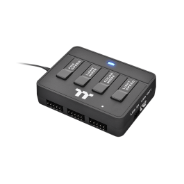 Riing Plus Rgb Controller