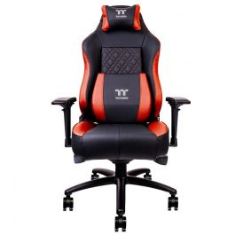 X Comfort Air Red Black