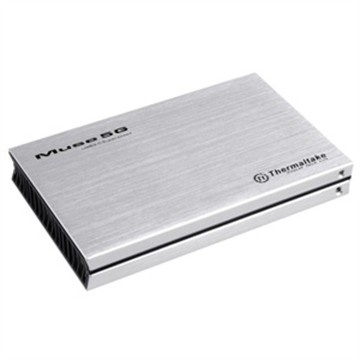 Muse 5g 2 5 Usb3 0 External Hard Drive Enclosure