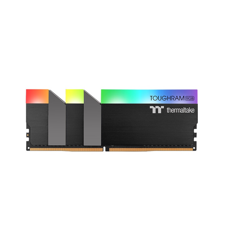 TOUGHRAM RGB MemoryDDR4 4400MHz 16G (8G x 2)