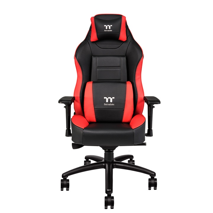Chair X-Comfort Black-Red Gaming Chair