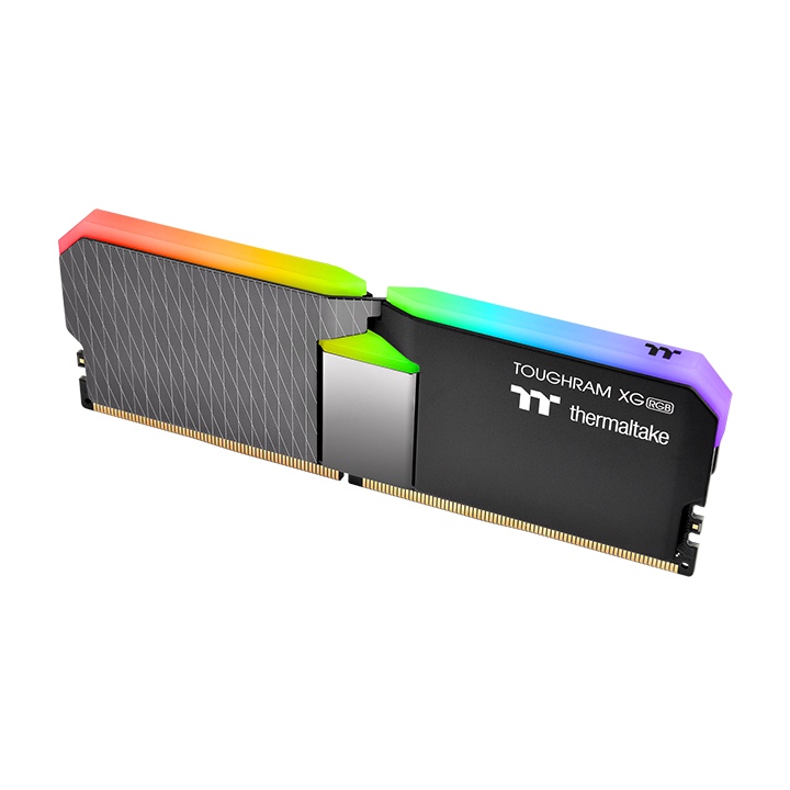 TOUGHRAM XG RGB Memory DDR4 4000 MHz 16GB (8GB x2)