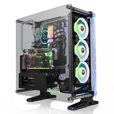 Open Frame Chassis Chassis Products