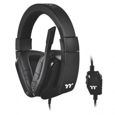 thermaltake shock pro 7.1 gaming headset