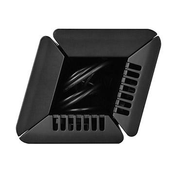Thermaltake Satellite 2-in-1 Laptop Cooler and Speaker Black 4 CL N006 PL05BL A ae0ef79cf0c34b8bb7e8530bb7628d1e thum Price in BD 2023