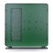 Core P6 TG 強化玻璃中直立式機殼 競速綠