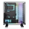 DistroCase™ 350P 中直立式強化玻璃水道板機殼