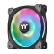 Riing Duo 14 RGB 水冷排風扇TT Premium頂級版 (三顆風扇包裝)
