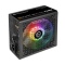 Smart BX1 RGB 750瓦銅牌認證電源供應器