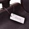 ARGENT E700 Real Leather Gaming Chair (Glacier White) Design by Studio F. A. Porsche