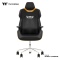 ARGENT E700 Gaming-Stuhl aus echtem Leder (Sanga Yellow) Design by Studio F. A. Porsche