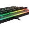 TT Premium Level 20 RGB Cherry MX 機械式青軸電競鍵盤鈦灰特仕版
