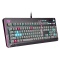 LEVEL 20 RGB Mechanical Gaming Keyboard Hatsune Miku Edition