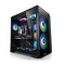 Thermaltake Gaming PC Ganymed Black