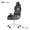 ARGENT E700 Real Leather Gaming Chair (Space Grey) Design by Studio F. A. Porsche