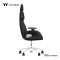 ARGENT E700 Real Leather Gaming Chair (Storm Black) Design by Studio F. A. Porsche