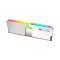 鋼影TOUGHRAM XG RGB 記憶體 DDR4 4000MHz 16GB (8GB x2)-白色