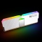 鋼影TOUGHRAM XG RGB 記憶體 DDR4 4000MHz 16GB (8GB x2)-白色