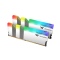 鋼影 TOUGHRAM RGB 記憶體 DDR4 3200MHz 64GB (32GB x 2)-白色