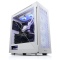 Thermaltake Gaming PC Phobos White