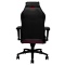X Comfort Real Leather Burgundy Red  Gaming Chair (Regional  Only)