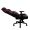 X Comfort Real Leather Burgundy Red  Gaming Chair (Regional  Only)