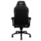 X-Comfort Black-White Gaming Chair (Regional  Only)