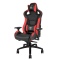 X-Fit Black-Red Gaming Chair