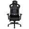 X-Fit Black Gaming Chair (Regional  Only)