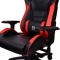X Fit 黑紅專業電競椅 (區域限定)