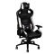 X-Fit Black-White Gaming Chair (Regional  Only)